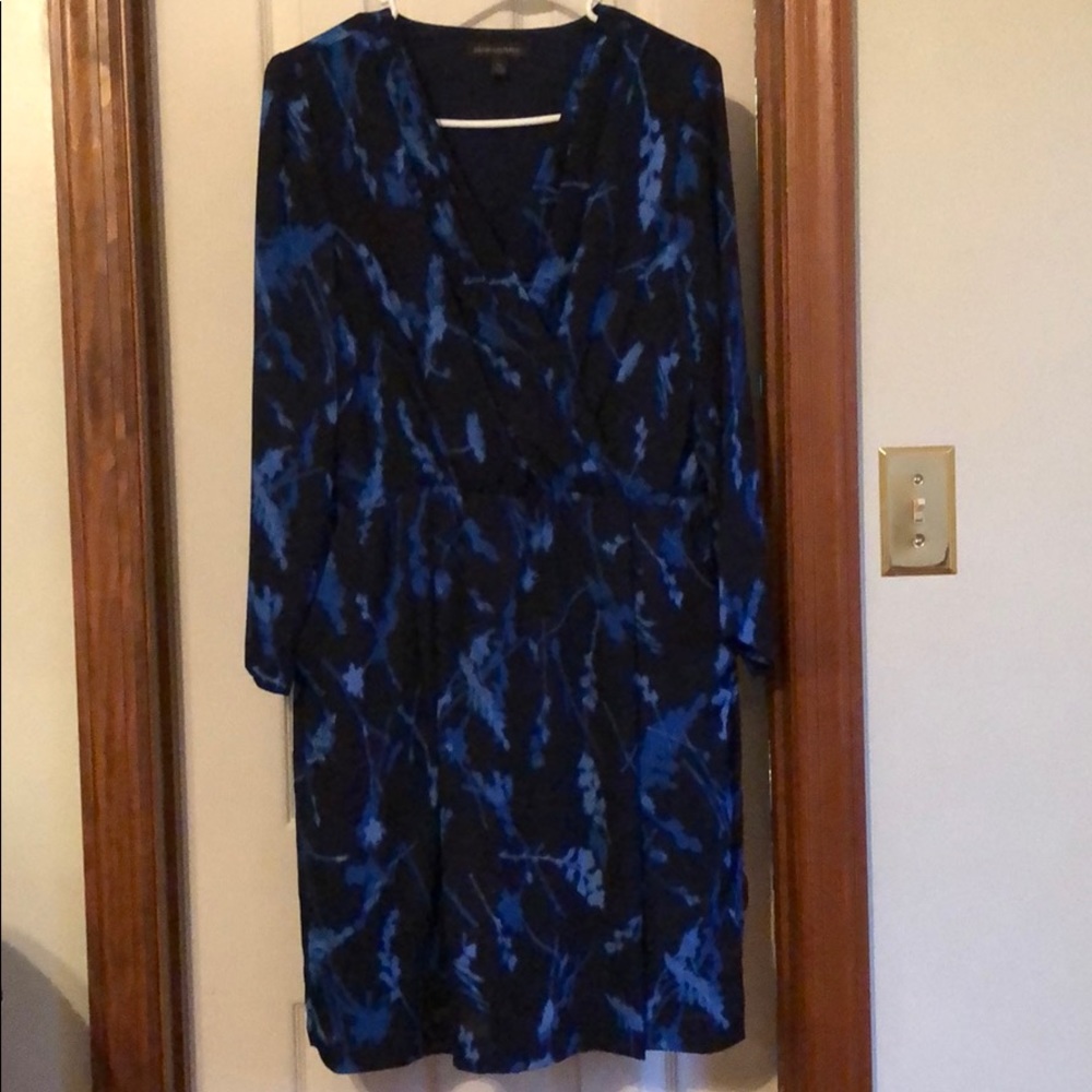 Banana Republic Dress